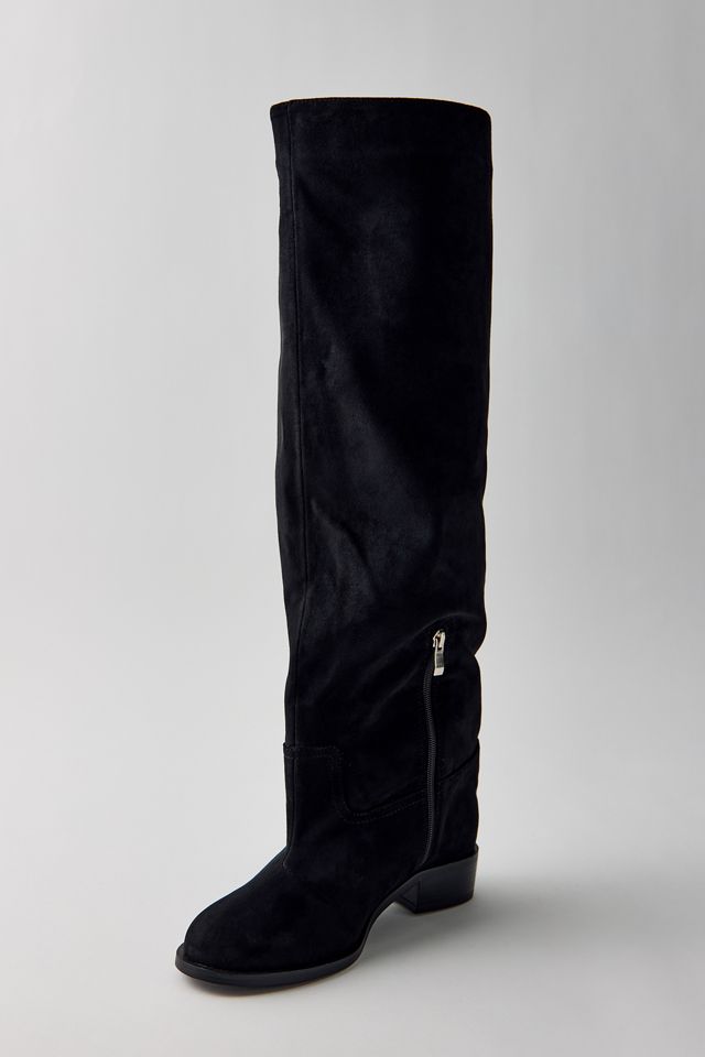 Azalea Wang Candance Knee-High Boots #1