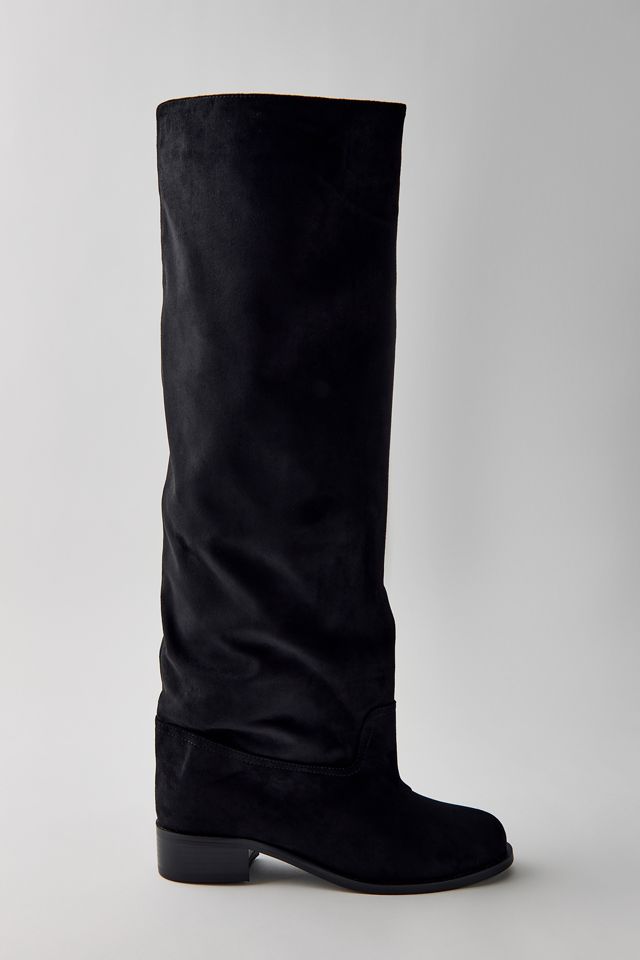 Azalea Wang Candance Knee-High Boots #3