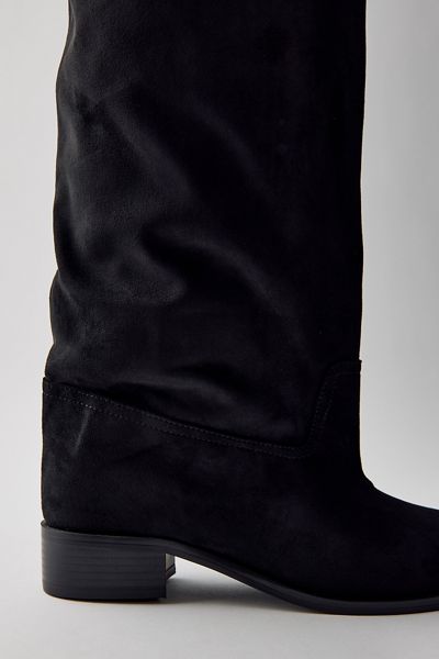 Azalea Wang Candance Knee-High Boots