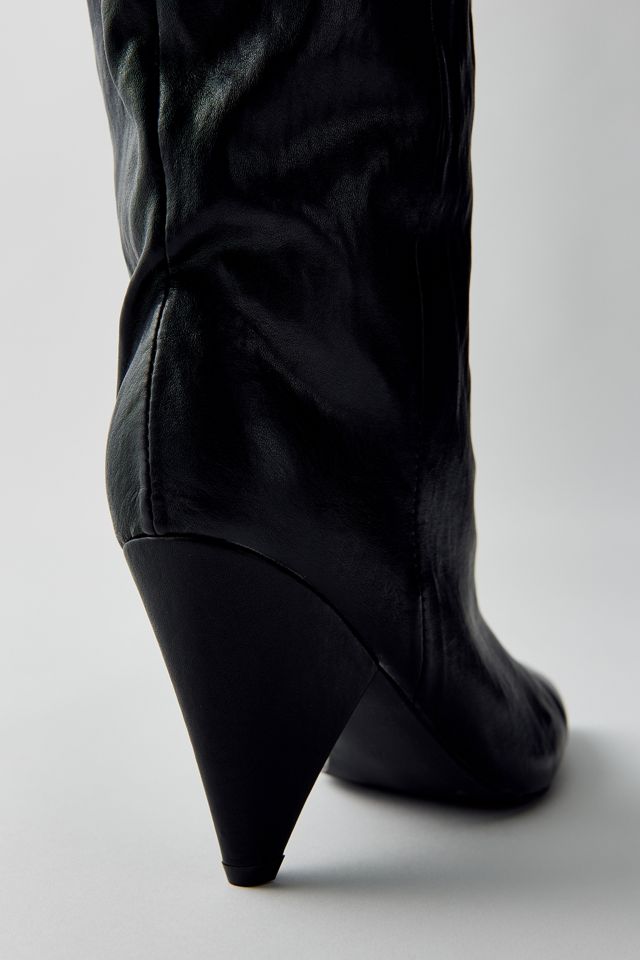 Azalea Wang Rembrant Knee-High Boots #2