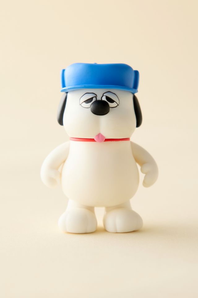 Super7 Peanuts Snoopy's Siblings Blind Box Figure | Urban Outfitters