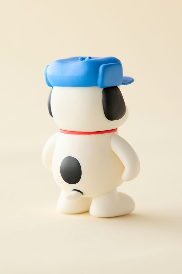 Super7 Peanuts Snoopy's Siblings Blind Box Figure | Urban Outfitters