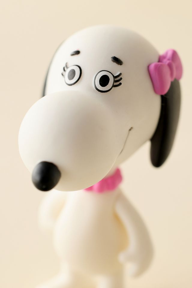 Super7 Peanuts Snoopy's Siblings Blind Box Figure | Urban Outfitters