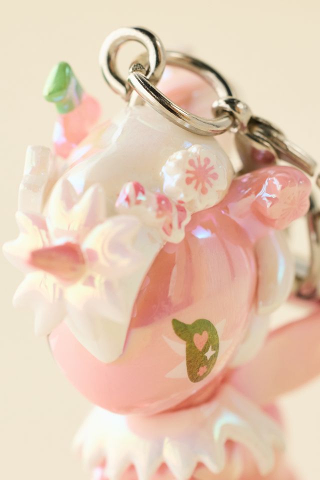 tokidoki Unicorno Frenziez Shimmer Cherry Blossom Blind Box Phone