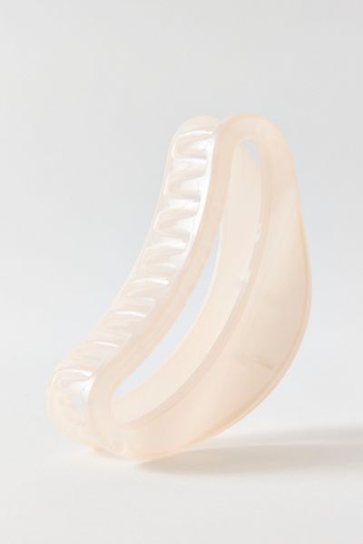 Daydream Curved Claw Clip