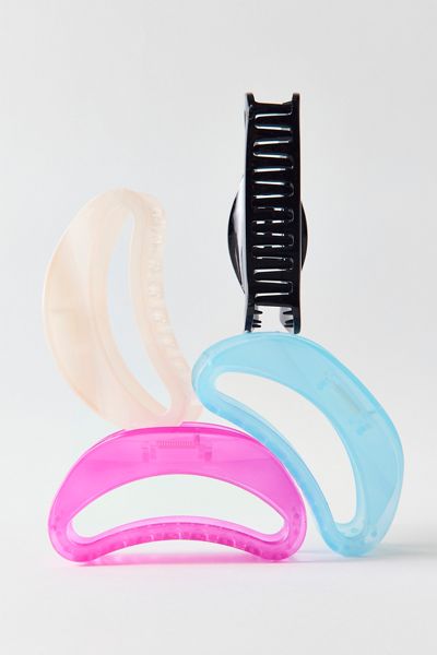 Daydream Curved Claw Clip