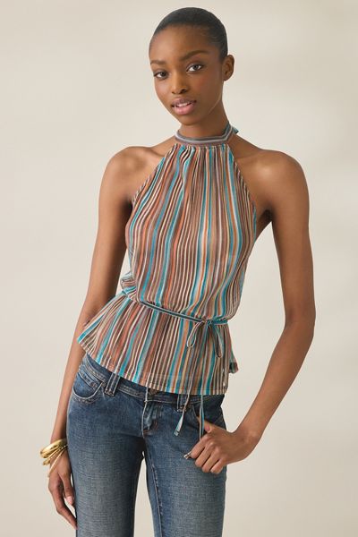 Women's Peplum Tops | Urban Outfitters