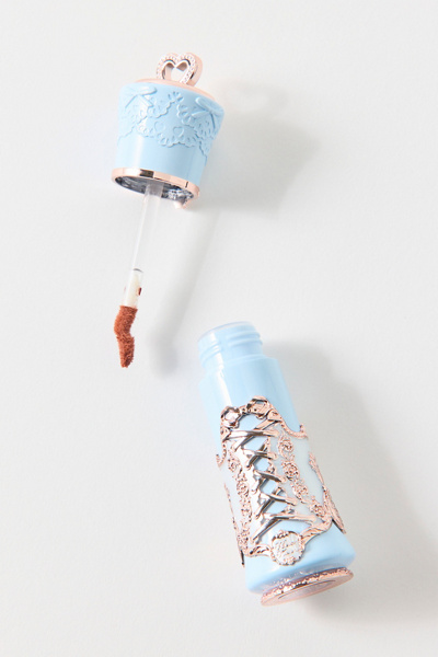 Flower Knows Bunny Garden Collection Cloud Lip Cream in Mocha Aura at Urban Outfitters