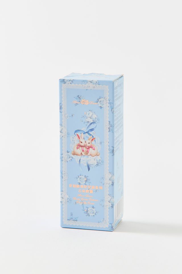 Flower Knows Bunny Garden Collection Cloud Lip Cream #3