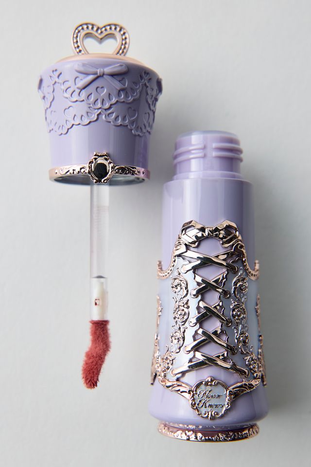 Flower Knows Bunny Garden Collection Cloud Lip Cream #1