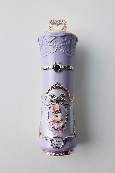 Flower Knows Bunny Garden Collection Cloud Lip Cream