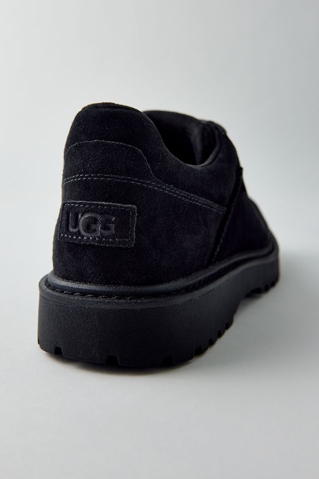 UGG Men's Birch Hiker Shoes #3