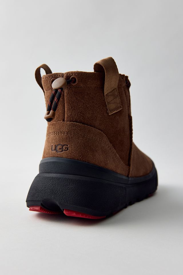 UGG Men's Classic Mini Outpost Boots #4