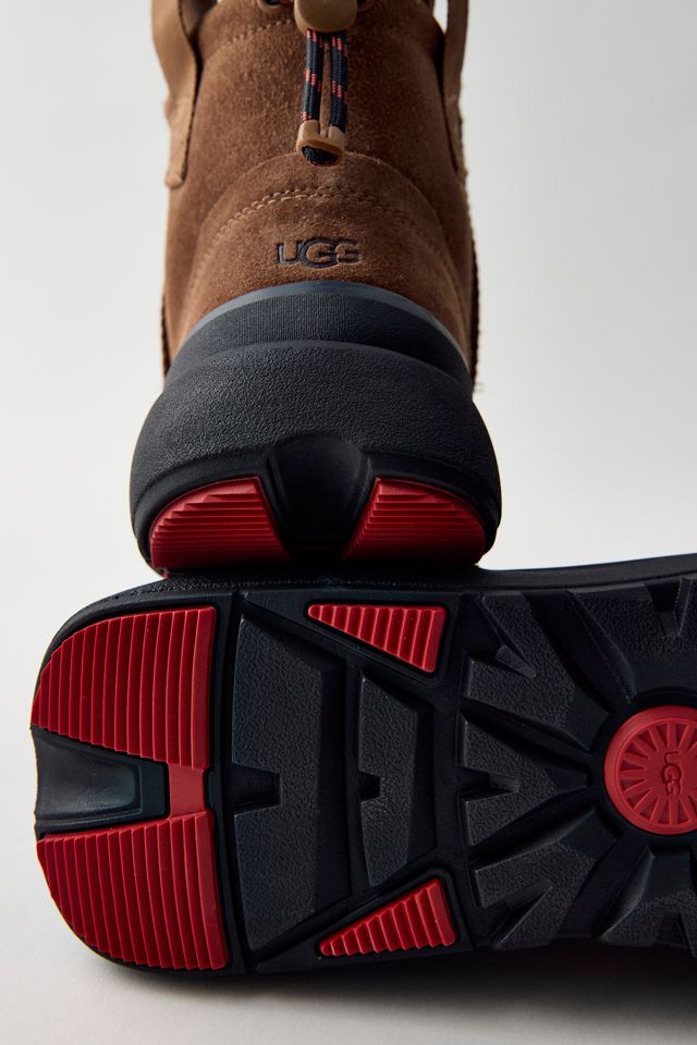 UGG Men's Classic Mini Outpost Boots #5