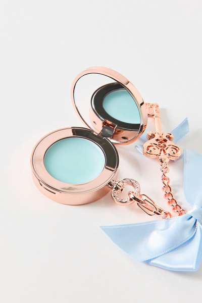 Flower Knows Bunny Garden Collection Lip Balm Bag Charm