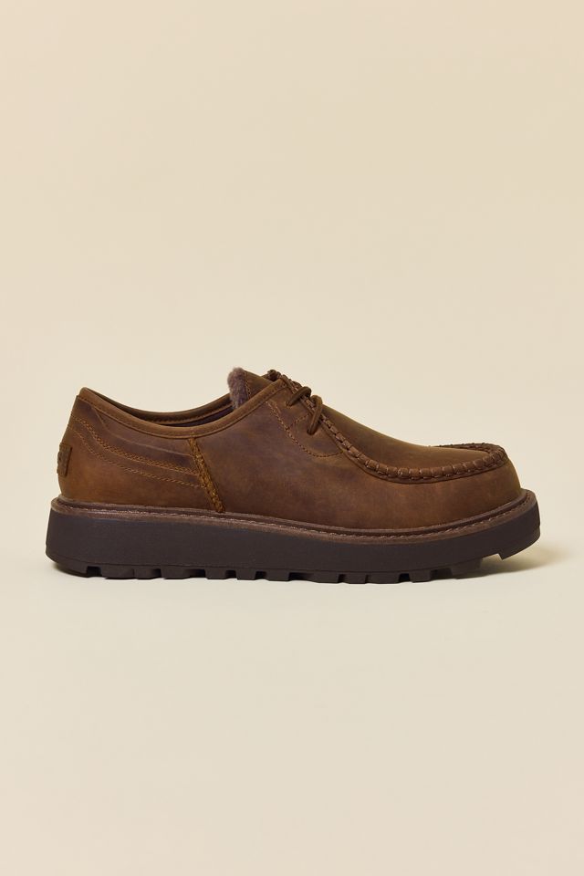 UGG Men's Loften Moc Toe Shoes #2