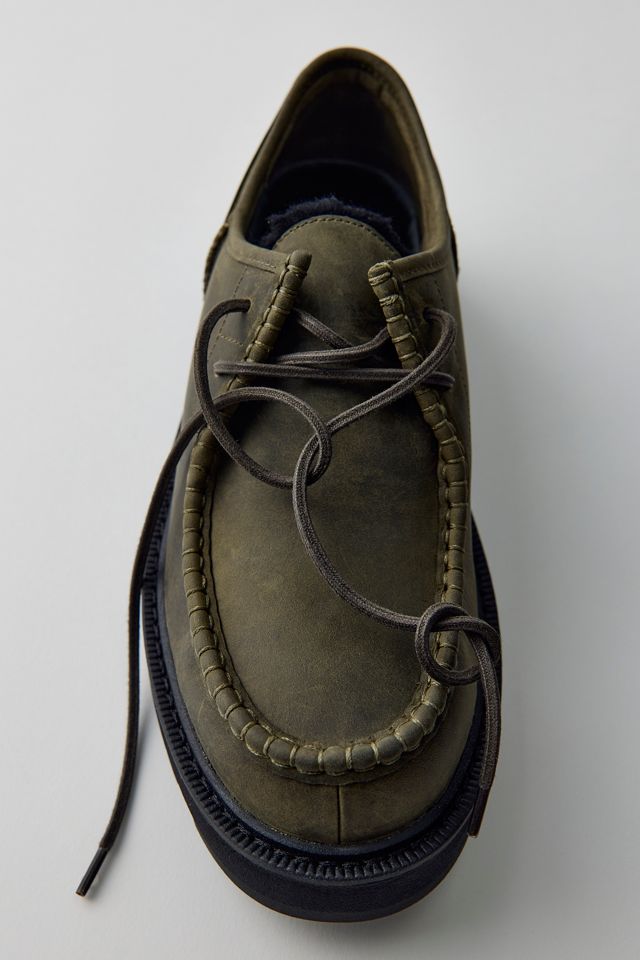 UGG Men's Loften Moc Toe Shoes #1
