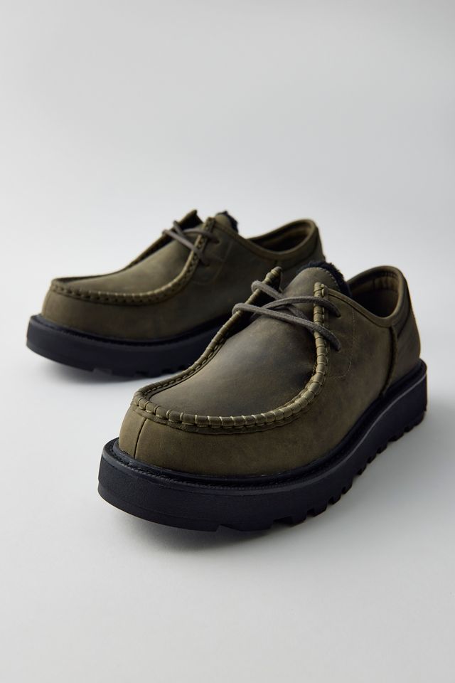 UGG Men's Loften Moc Toe Shoes #2