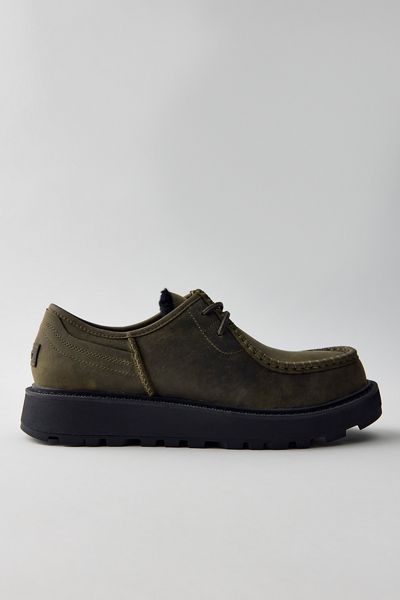 UGG Men's Loften Moc Toe Shoes