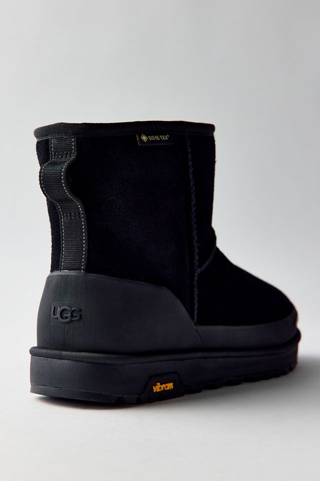 UGG Men's Classic Mini Guard GTX Boots #2