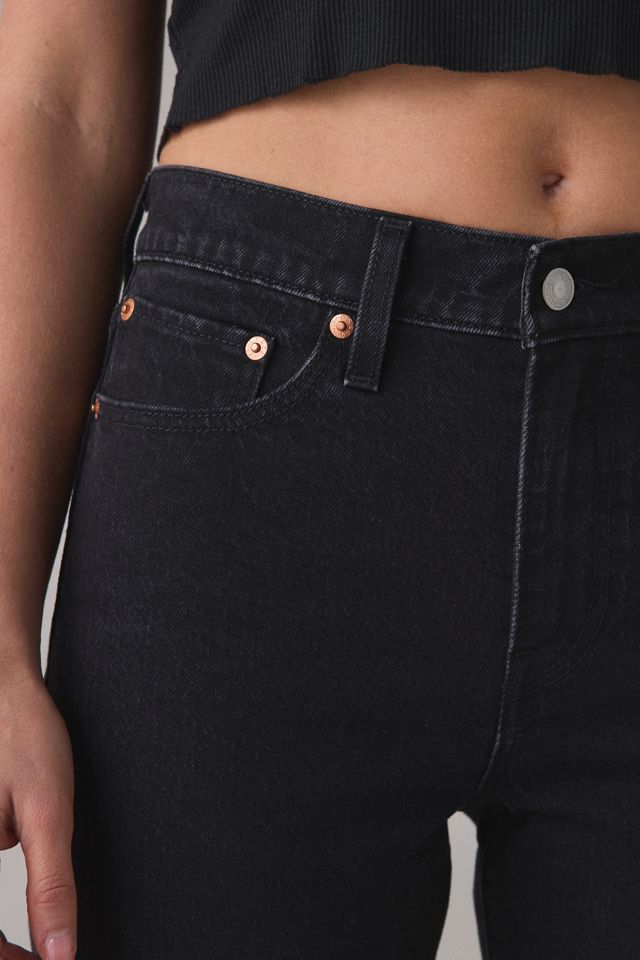 Levi’s® Wedgie High-Rise Slim Fit Jeans #1