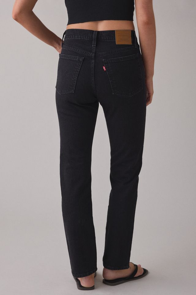 Levi’s® Wedgie High-Rise Slim Fit Jeans #3