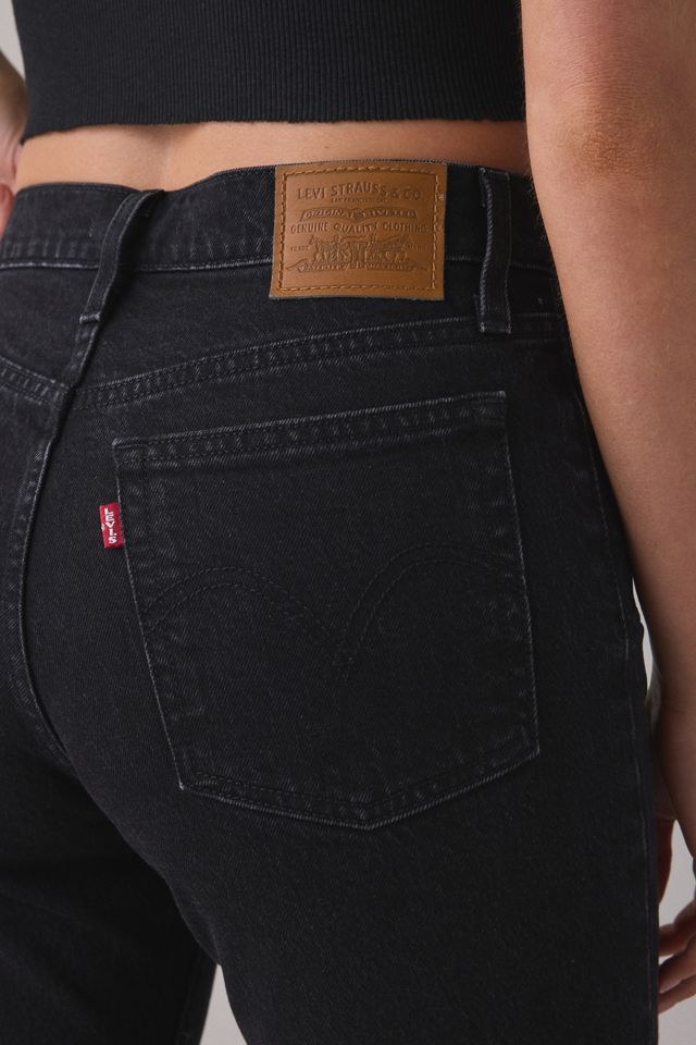 Levi’s® Wedgie High-Rise Slim Fit Jeans #4
