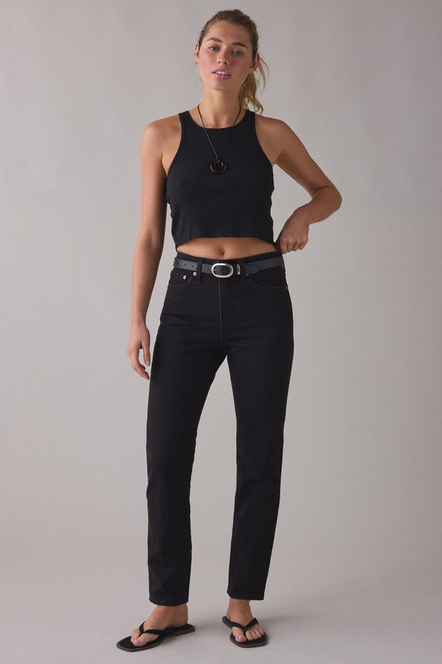 Levi’s® Wedgie High-Rise Slim Fit Jeans #5