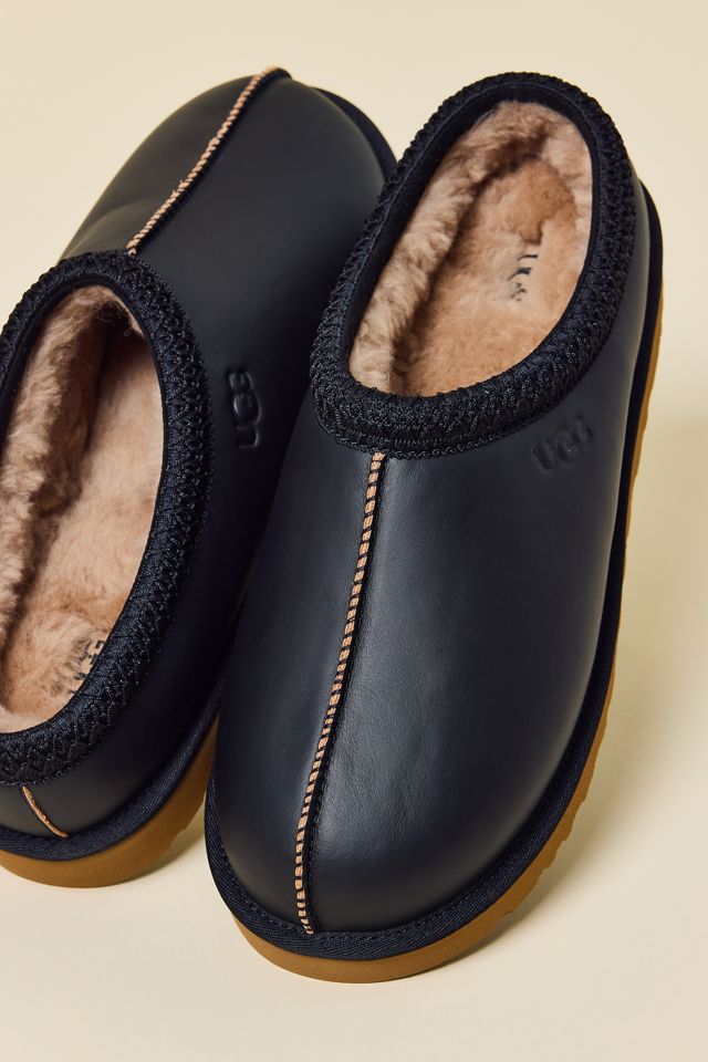 UGG Men's Tasman Contrast Slippers #1