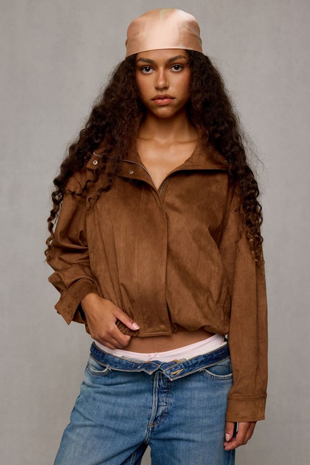 ASTR The Label Cooper Jacket #1