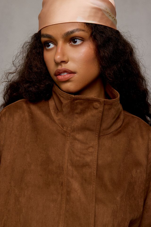 ASTR The Label Cooper Jacket #2