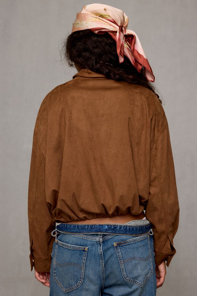 ASTR The Label Cooper Jacket #3