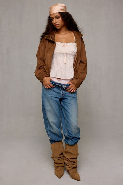 Veste Cooper ASTR The Label