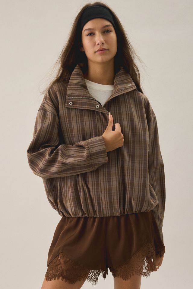 ASTR The Label Cooper Jacket #1