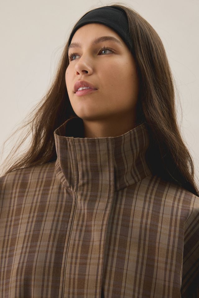 ASTR The Label Cooper Jacket #2
