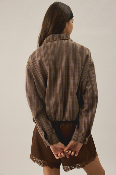 ASTR The Label Cooper Jacket