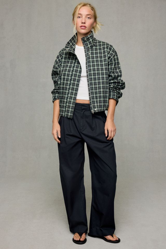 ASTR The Label Cooper Jacket #1