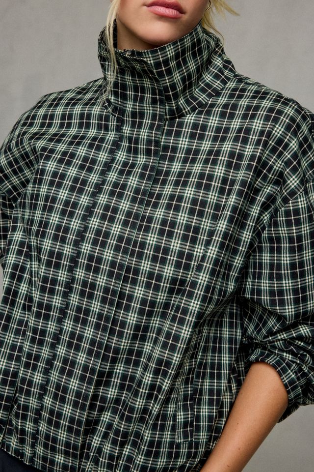 ASTR The Label Cooper Jacket #2