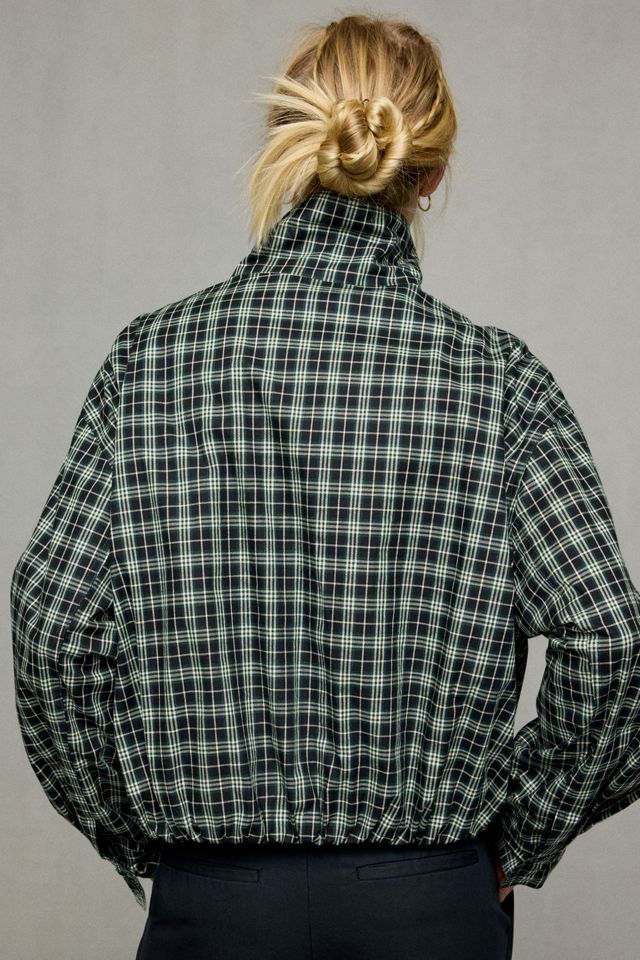 ASTR The Label Cooper Jacket #3