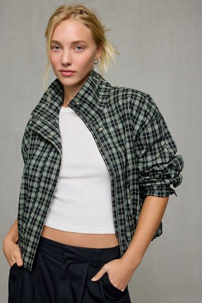 ASTR The Label Cooper Jacket