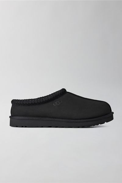 UGG Men's Tasman II Nubuck Slippers