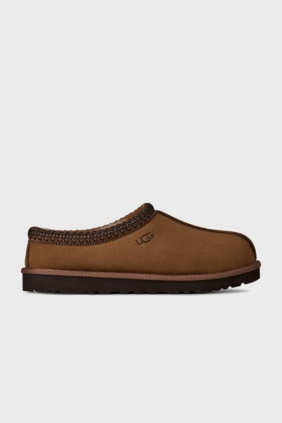 Pantoufles Tasman II en nubuck pour hommes UGG