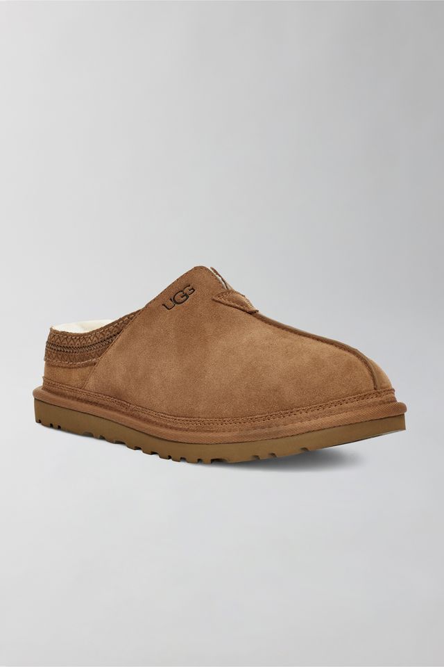 UGG Men's Neuman Slippers #1