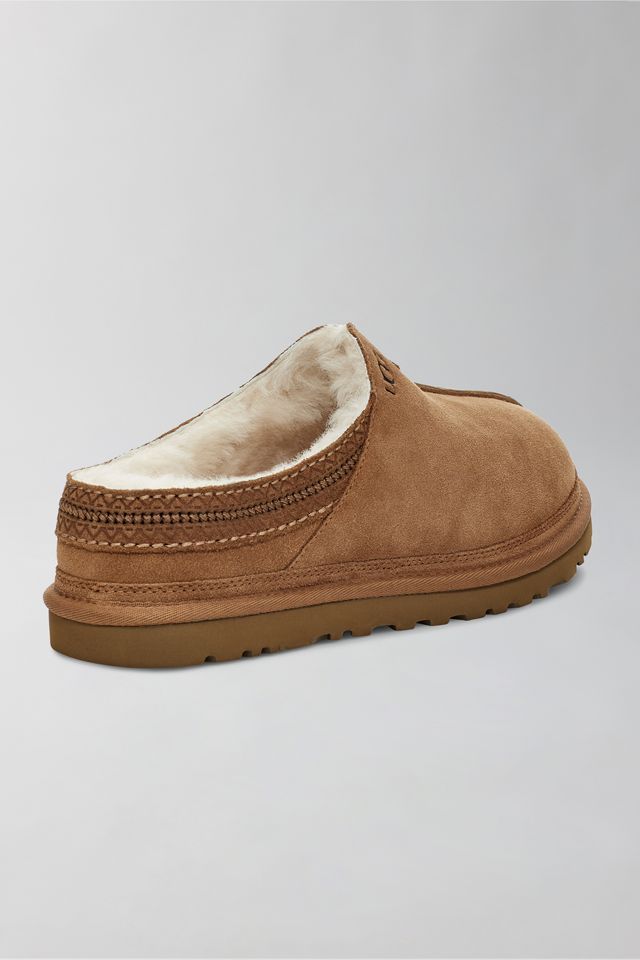 UGG Men's Neuman Slippers #2
