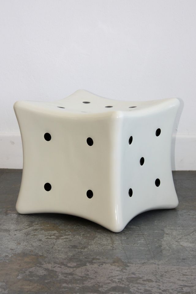 Dupe Dice Stool #1