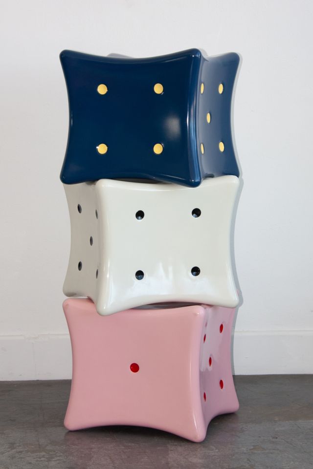 Dupe Dice Stool #2