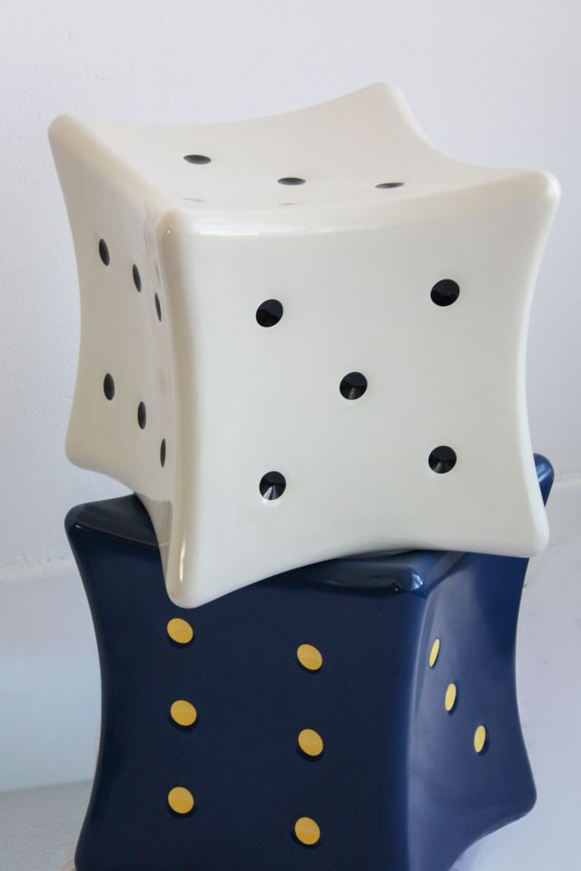 Dupe Dice Stool #3