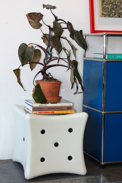 Dupe Dice Stool
