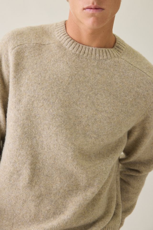 UO Core Crew Ultra-Soft Yarn Crew Neck Sweater #2