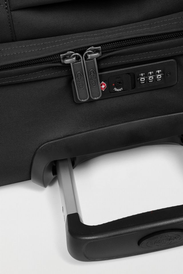 Eastpak Transit'r Medium Wheeled Luggage #4
